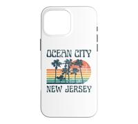 Carcasa para iPhone 16 Pro MAX Ocean City