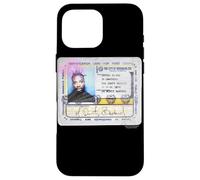 Carcasa para iPhone 16 Pro MAX ODB OL Dirty Ba-ard ID Retorno 36 Cámaras Brooklyn Zoo Raw