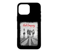 Carcasa para iPhone 16 Pro MAX Oficial Bad Company Burning Sky Iconic Cover