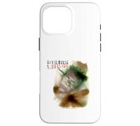 Carcasa para iPhone 16 Pro MAX Oficial David Bowie Outside Album Cover