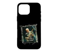 Carcasa para iPhone 16 Pro MAX Oficial David Gilmour Yes I Have Ghosts Not All Are Dead
