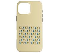Carcasa para iPhone 16 Pro MAX Oficial The Police Every Breath You Take