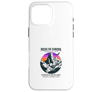 Carcasa para iPhone 16 Pro MAX Parque Nacional Picos de Europa Naranjo de Bulnes España