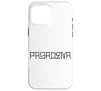 Carcasa para iPhone 16 Pro MAX Pasadena California Barrio San Gabriel Valley 626 Rose