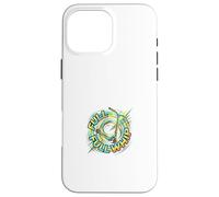 Carcasa para iPhone 16 Pro MAX Patinete de Rueda Completa Speed Motion Urban Design