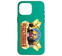 Carcasa para iPhone 16 Pro MAX Peacemaker Main Crew