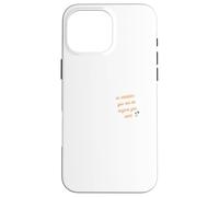 Carcasa para iPhone 16 Pro MAX Personas Que conocemos en Vacaciones Diseño de Viaje Regalo para viajeros
