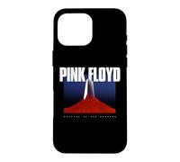 Carcasa para iPhone 16 Pro MAX Pink Floyd WYWH50 Bienvenido al monolito de la máquina