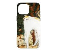 Carcasa para iPhone 16 Pro MAX Pintura de Gato por el Artista francés Pierre Bonnard