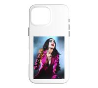 Carcasa para iPhone 16 Pro MAX PJ Harvey Live NYC Academy 1995 por David Corio