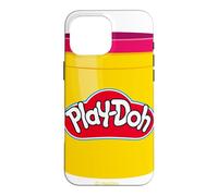 Carcasa para iPhone 16 Pro MAX PlayDoh Pink Can