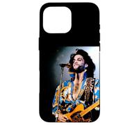 Carcasa para iPhone 16 Pro MAX Prince Live In Manchester Nude Tour 1990