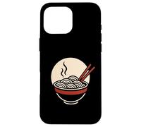 Carcasa para iPhone 16 Pro MAX Ramen Medianoche