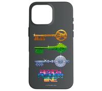 Carcasa para iPhone 16 Pro MAX Ready Player One Keys
