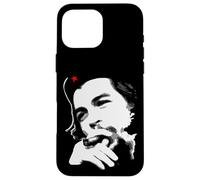 Carcasa para iPhone 16 Pro MAX Rebel Cuban Guerrilla Revolution Vintage Che Guevara