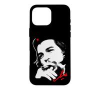 Carcasa para iPhone 16 Pro MAX Rebel Cuban Guerrilla Revolution Vintage Che Guevara