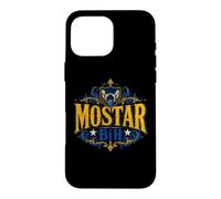 Carcasa para iPhone 16 Pro MAX Recuerdo de Mostar BiH - Bosnia y Herzegovina