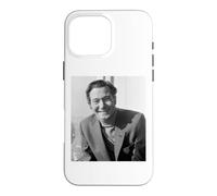 Carcasa para iPhone 16 Pro MAX Reg Varney AKA Stan Butler Actor En Los Autobuses 1971