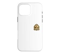 Carcasa para iPhone 16 Pro MAX Regalo para Amante de Las gallinas Best Chicken Keeper