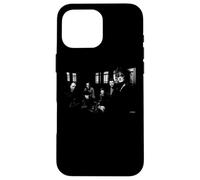 Carcasa para iPhone 16 Pro MAX Retrato de Deacon Blue Real Gone Kid Band por AJ Barratt