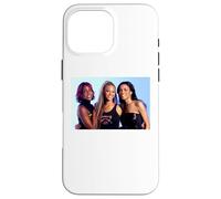 Carcasa para iPhone 16 Pro MAX Retrato de Grupo Infantil de Survivor Era Destiny 2001