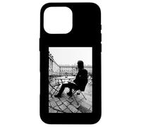 Carcasa para iPhone 16 Pro MAX Richard Hawley Coles Corner Singer Foto de Andy Willsher