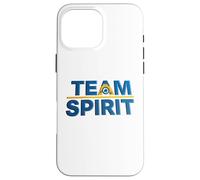 Carcasa para iPhone 16 Pro MAX Rock & Roll Your Healthy Life Style Team Spirit Super