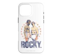Carcasa para iPhone 16 Pro MAX Rocky Creed and Balboa