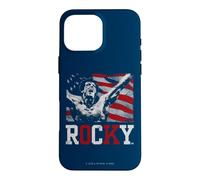 Carcasa para iPhone 16 Pro MAX Rocky Flag Champion