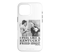 Carcasa para iPhone 16 Pro MAX Rocky II Fried Idiot
