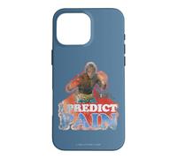Carcasa para iPhone 16 Pro MAX Rocky III I Predict Pain