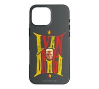 Carcasa para iPhone 16 Pro MAX Rocky IV Ivan