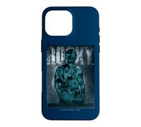 Carcasa para iPhone 16 Pro MAX Rocky Silhouette Blues