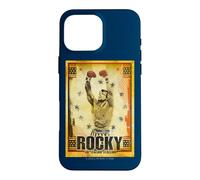 Carcasa para iPhone 16 Pro MAX Rocky The Italian Stallion Poster