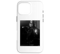 Carcasa para iPhone 16 Pro MAX Rolling Stones Live Mick Jagger Foto de Andy Willsher