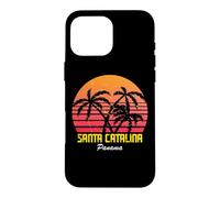 Carcasa para iPhone 16 Pro MAX Santa Catalina Panamá