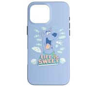 Carcasa para iPhone 16 Pro MAX Scooby-Doo Life is Sweet