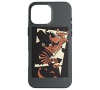 Carcasa para iPhone 16 Pro MAX Scooby-Doo Scoob in Da Box