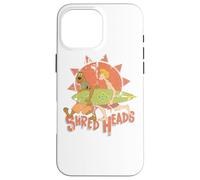 Carcasa para iPhone 16 Pro MAX Scooby-Doo Shred Heads