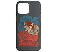 Carcasa para iPhone 16 Pro MAX Scooby-Doo Smart is The New