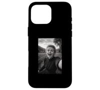 Carcasa para iPhone 16 Pro MAX Selfie de Marie Curie