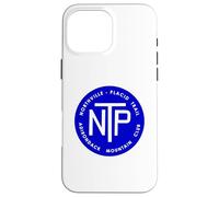 Carcasa para iPhone 16 Pro MAX Sendero Northville-Placid