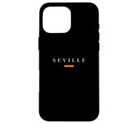 Carcasa para iPhone 16 Pro MAX Sevilla España