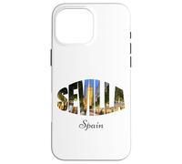Carcasa para iPhone 16 Pro MAX Sevilla España