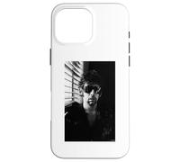 Carcasa para iPhone 16 Pro MAX Shane McGowan El Cuento de Hadas Pogues de Nueva York por AJ Barratt