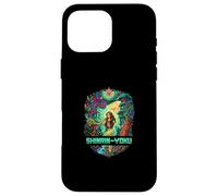 Carcasa para iPhone 16 Pro MAX Shinrin Yoku