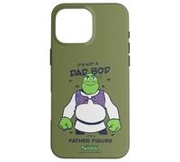 Carcasa para iPhone 16 Pro MAX Shrek Father Figure