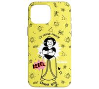 Carcasa para iPhone 16 Pro MAX Shrek I’ll Rescue Myself Fiona Rebel