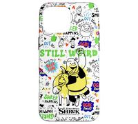 Carcasa para iPhone 16 Pro MAX Shrek Still Weird Living My Best Life