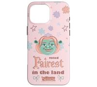 Carcasa para iPhone 16 Pro MAX Shrek Voted Fairest in The Land